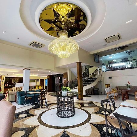 Bendix Hotel San Fernando Powered By Cocotel Екстериор снимка