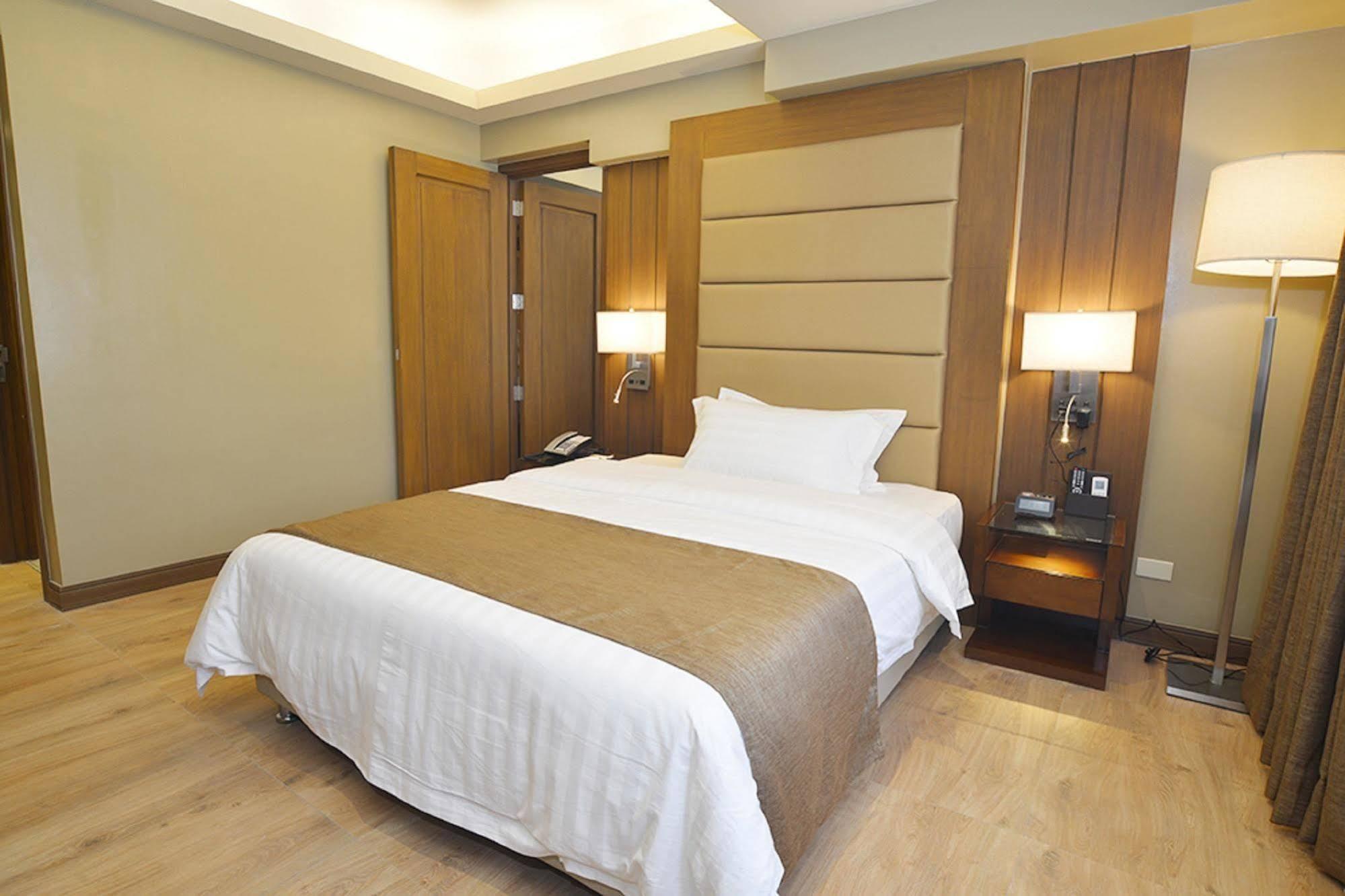 Bendix Hotel San Fernando Powered By Cocotel Екстериор снимка