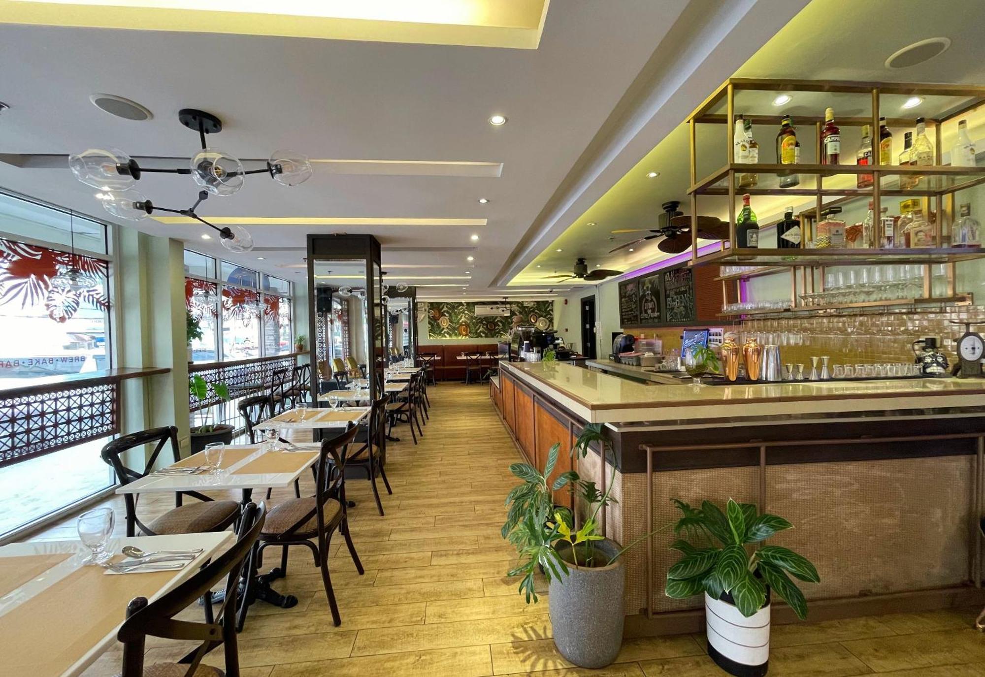 Bendix Hotel San Fernando Powered By Cocotel Екстериор снимка