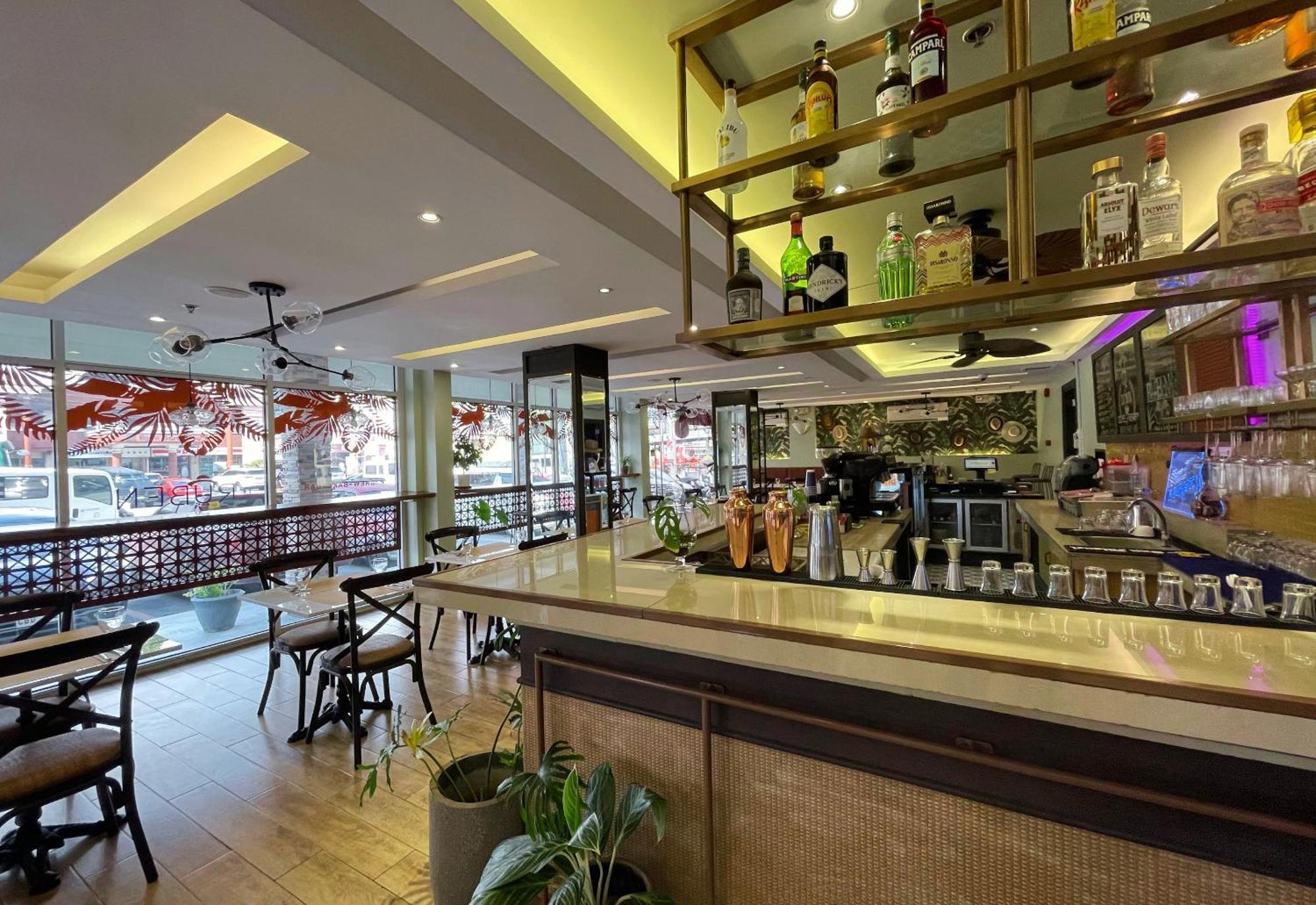Bendix Hotel San Fernando Powered By Cocotel Екстериор снимка