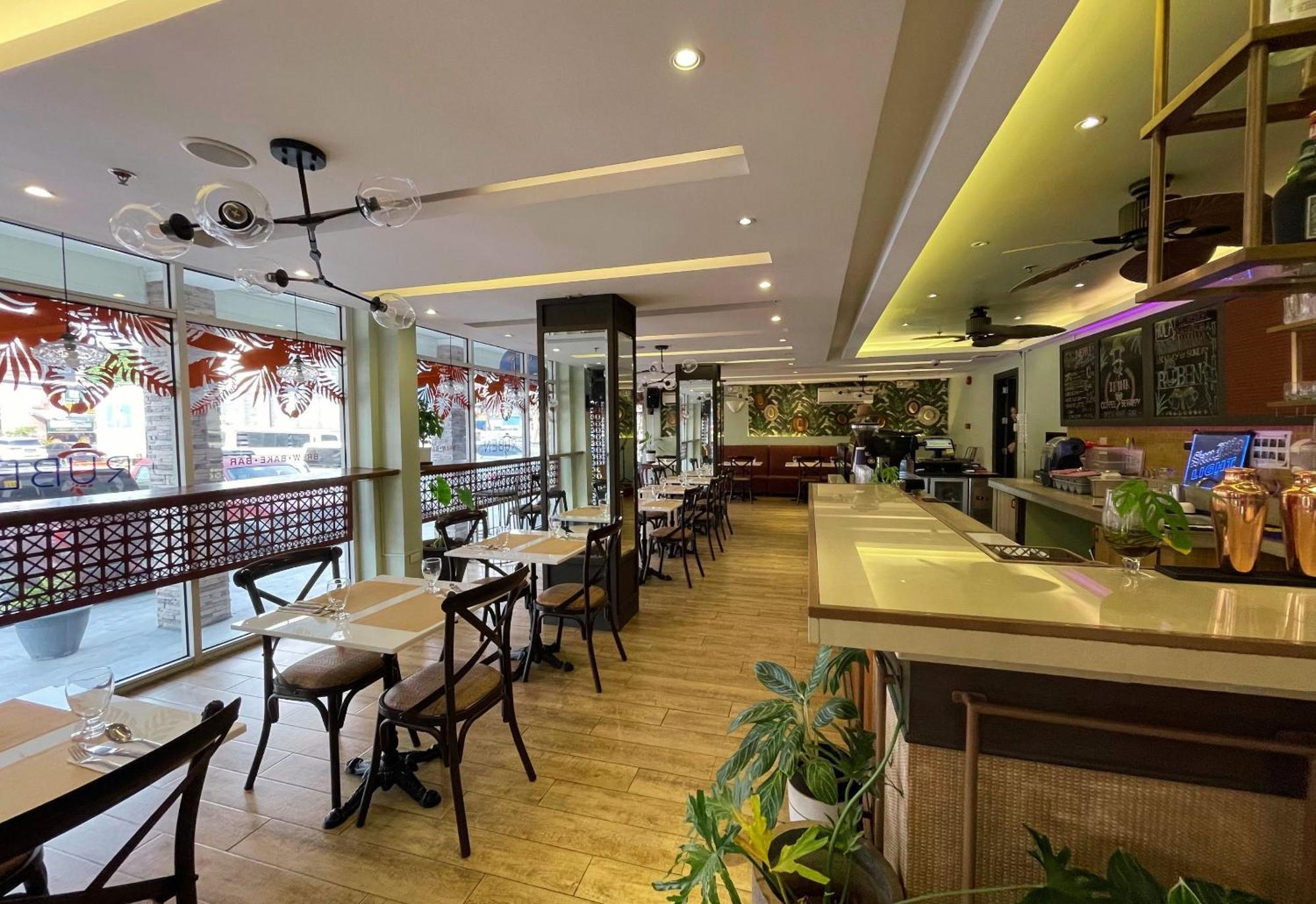 Bendix Hotel San Fernando Powered By Cocotel Екстериор снимка